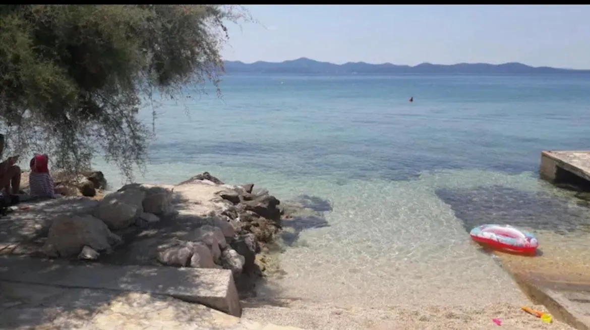 Home Nika One Minute From -Beach 扎达尔 0*,  克罗地亚