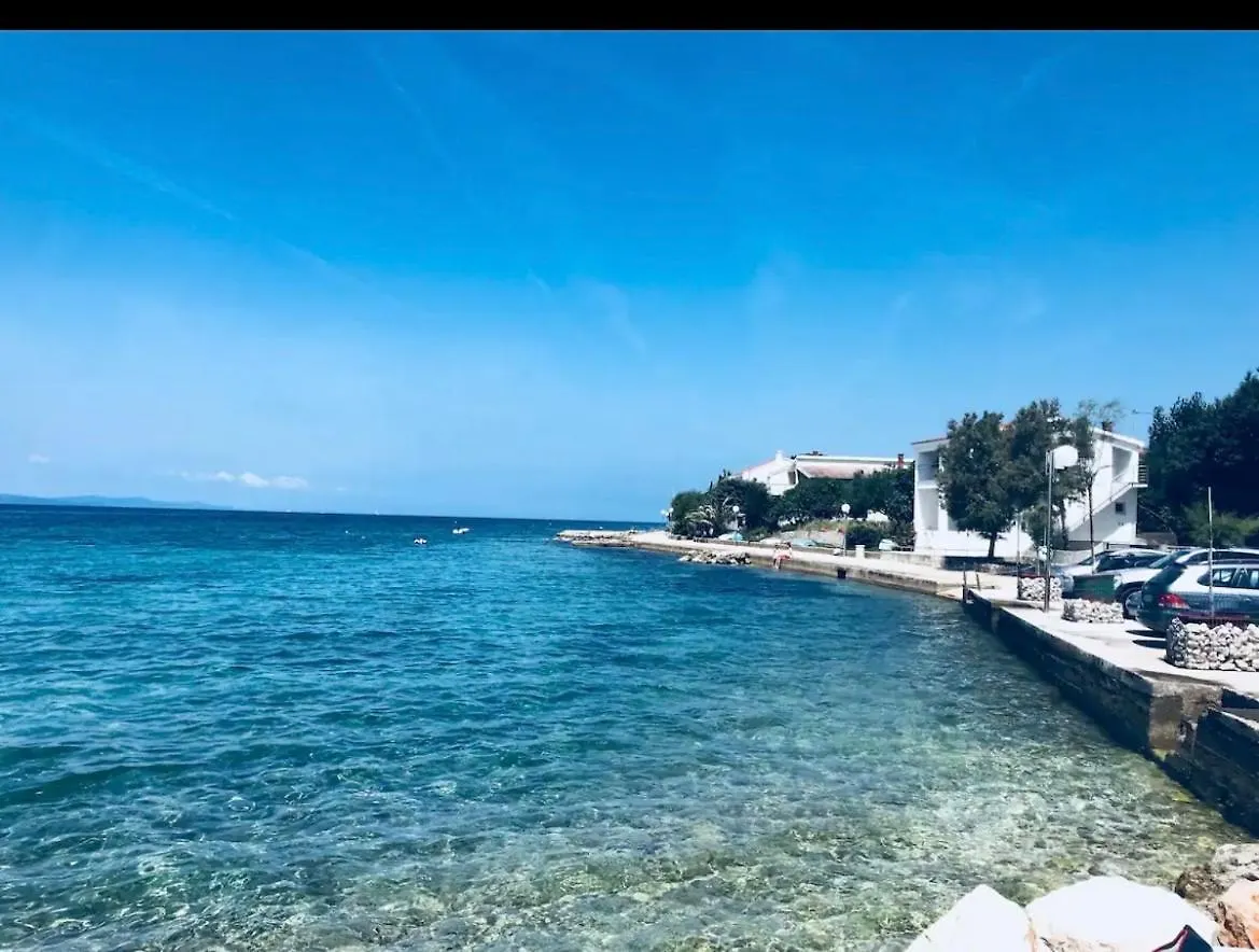 Home Nika One Minute From -Beach 扎达尔 克罗地亚