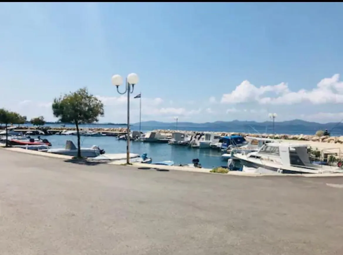 Home Nika One Minute From -Beach 扎达尔 0*,  克罗地亚